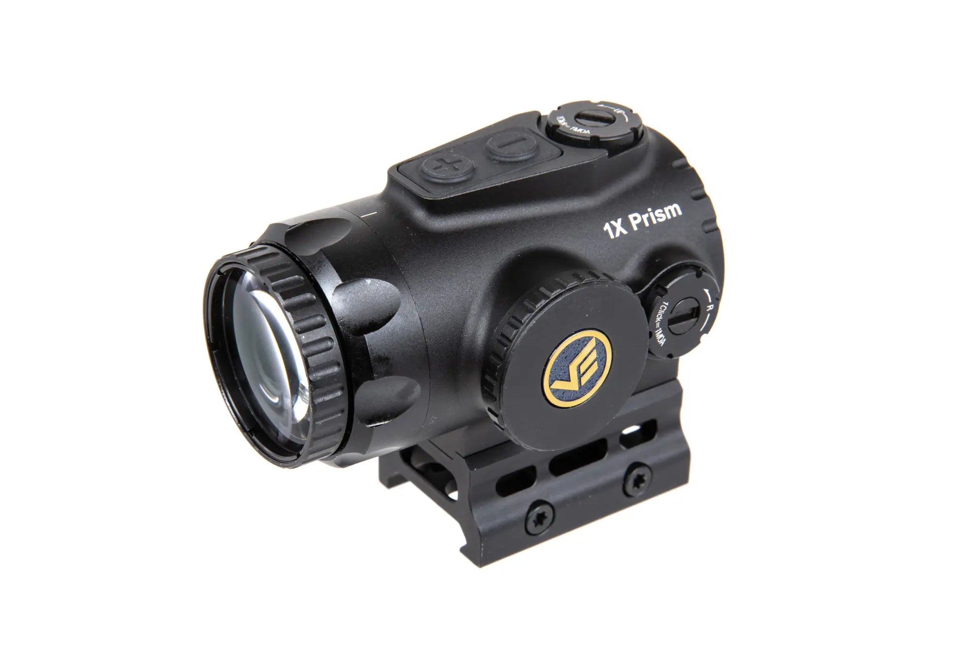 Vector Optics Paragon 3x16 Micro prismatic sight Black