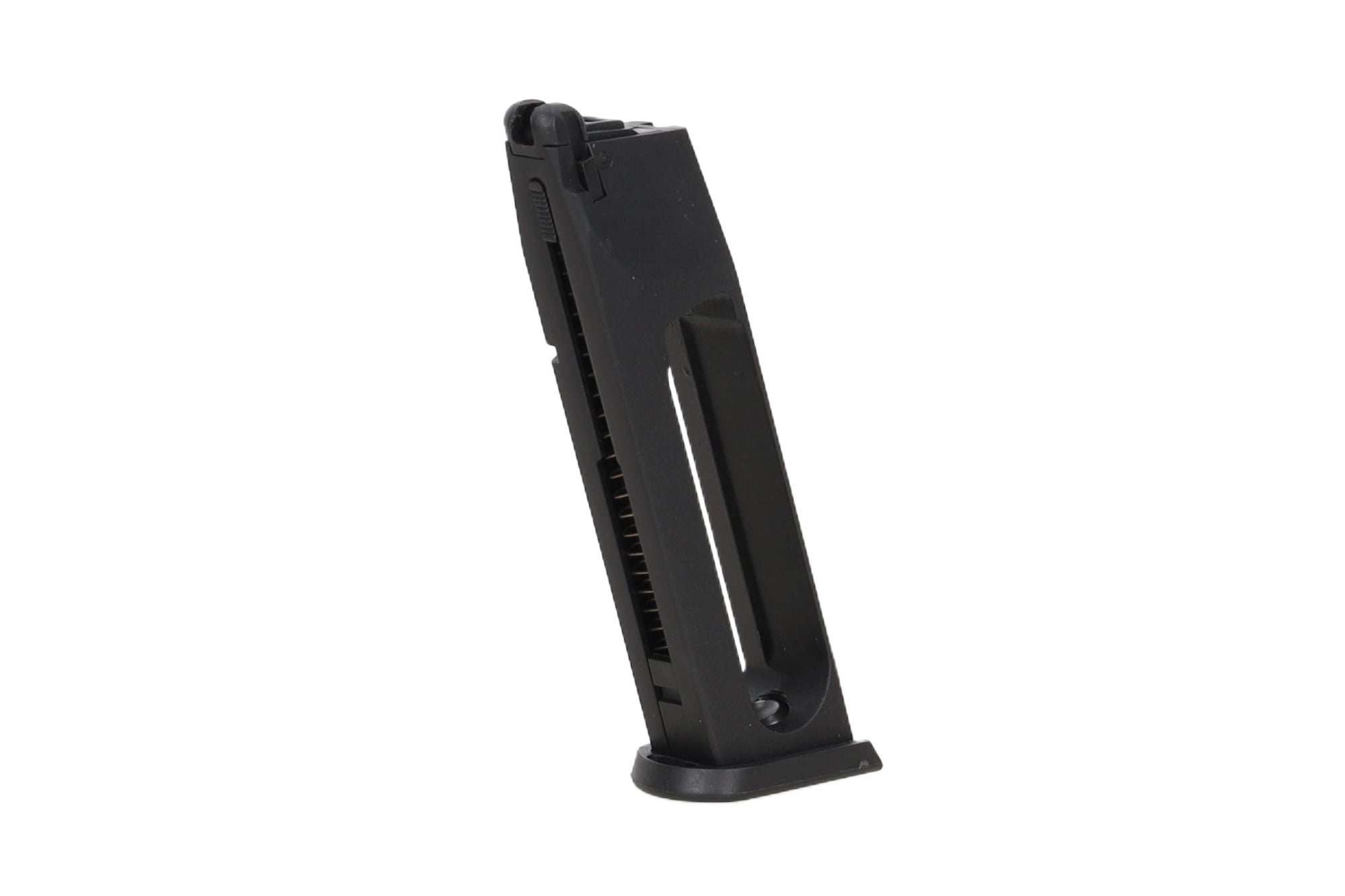 ASG CZ P-09 Low-Cap Magazine, 25 CO2 BBs