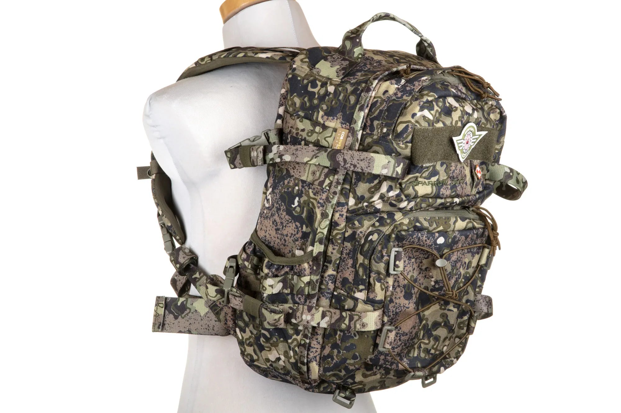 Wisport Sparrow 303 MAPA® 30l backpack
