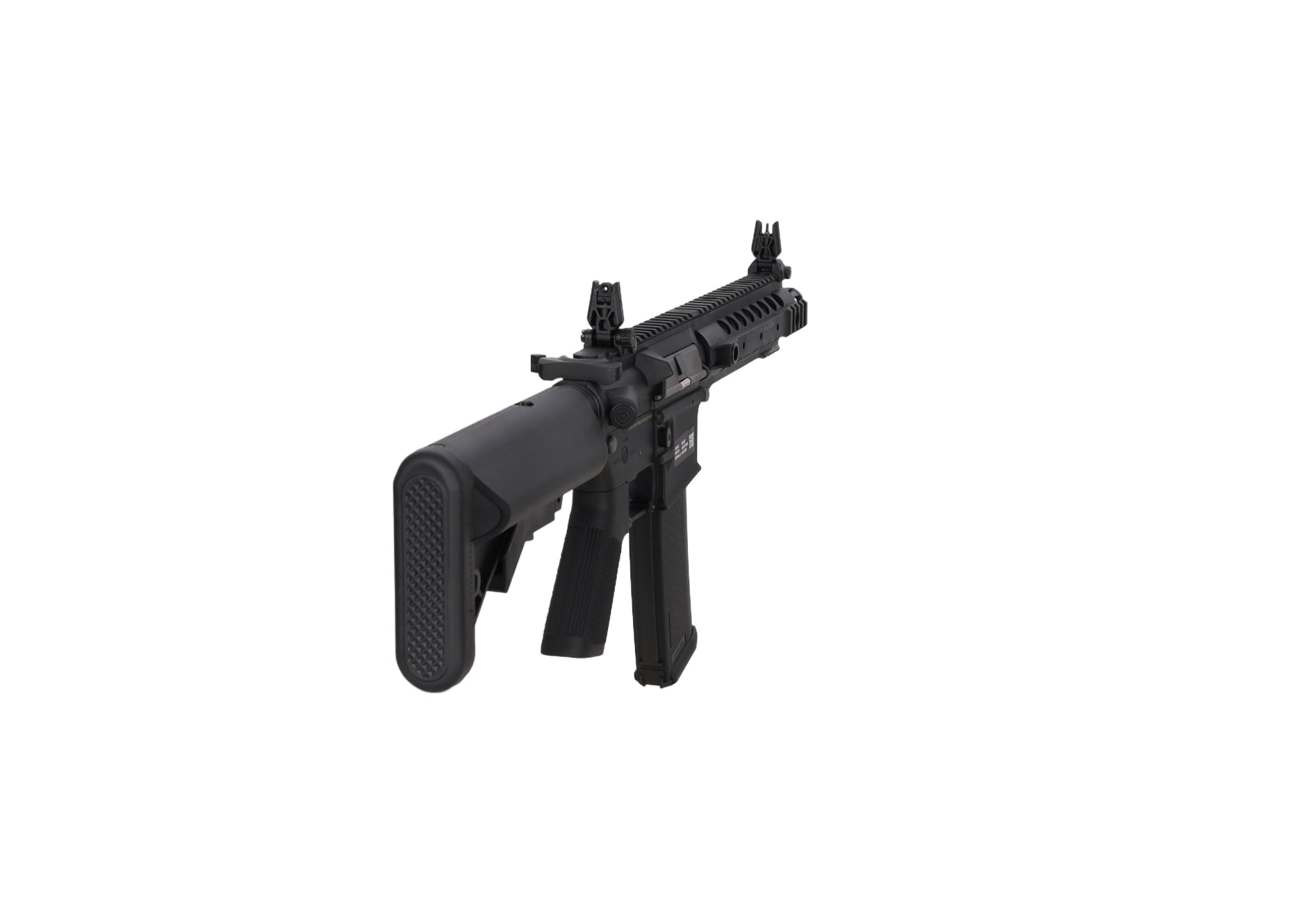 Specna Arms SA-F01 FLEX™ Gen.2 HAL ETU™ airsoft Carbine Black