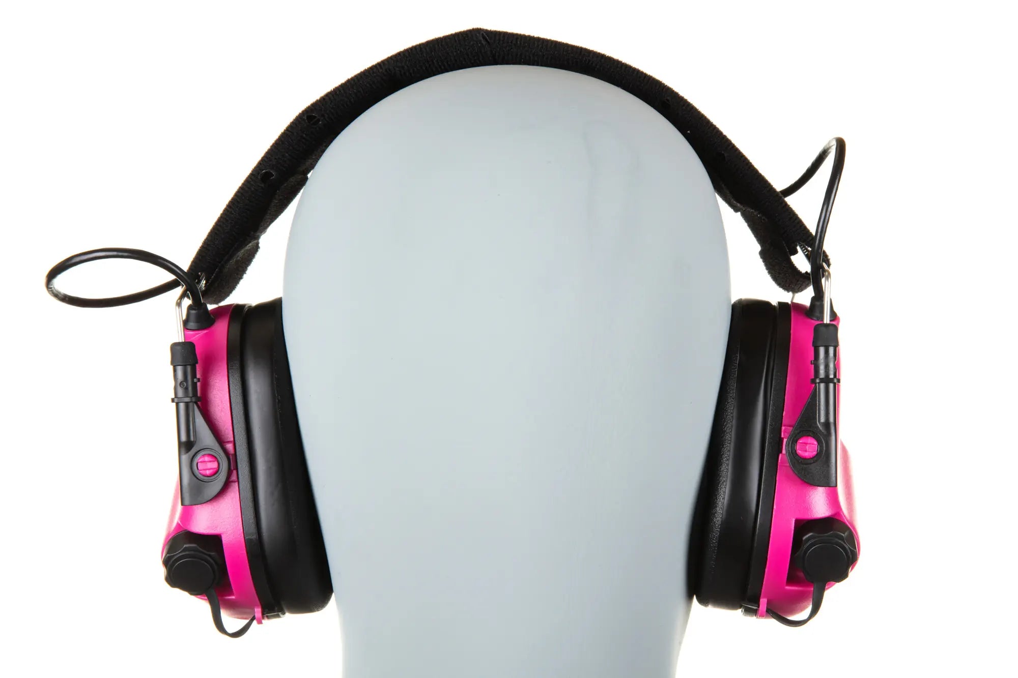 Earmor M31 MOD.4 active ear protectors Pink