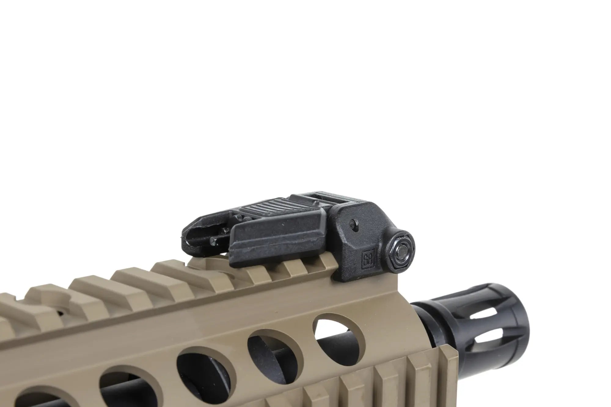 M4 airsoft SA-C06 CORE HAL ETU Gen.2 Half-Tan