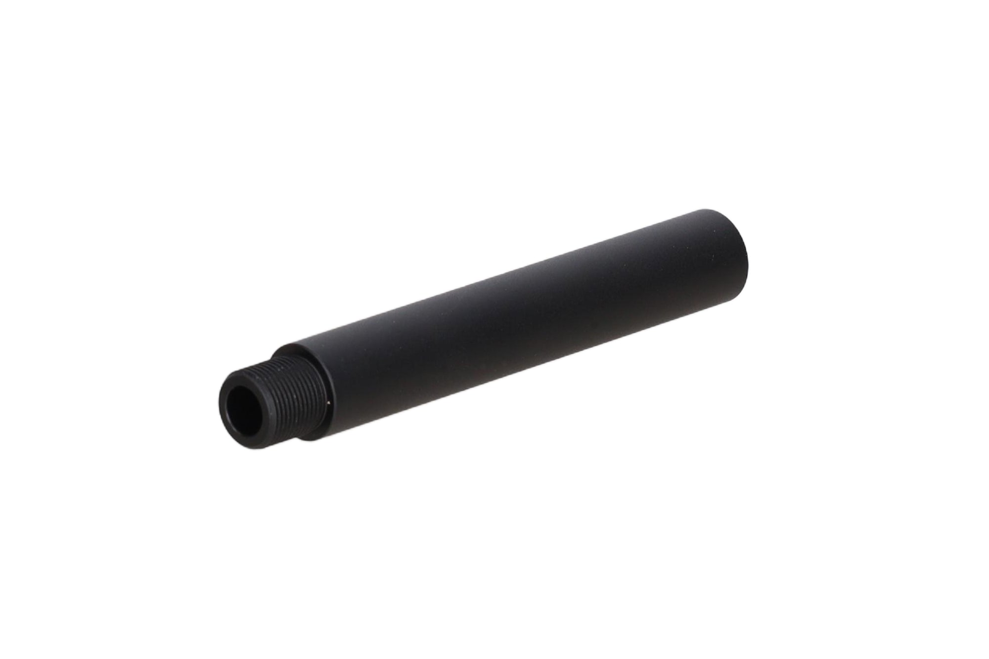 5KU outer barrel extension - 101x17mm