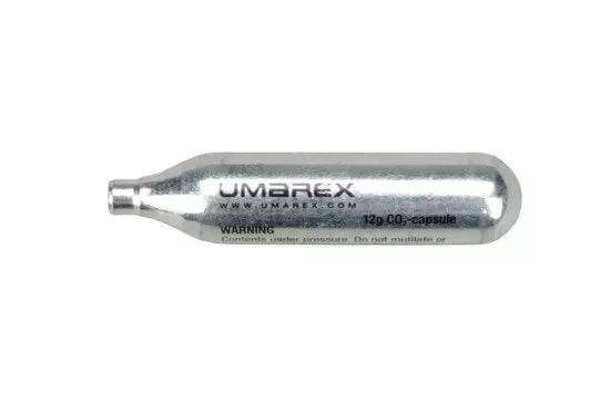 Umarex CO2 12g Capsule