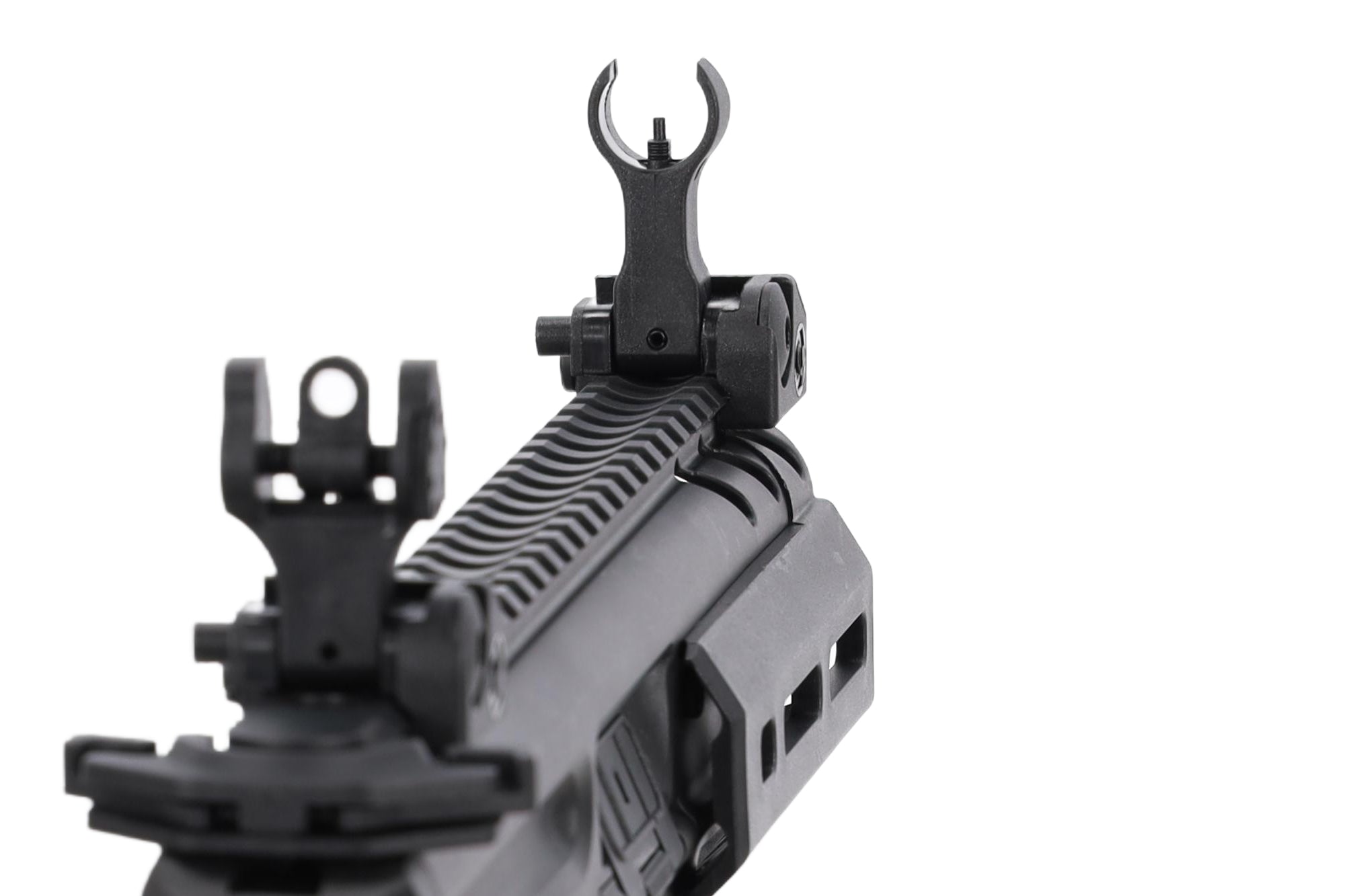 Sig MPX-K Sportline airsoft smg