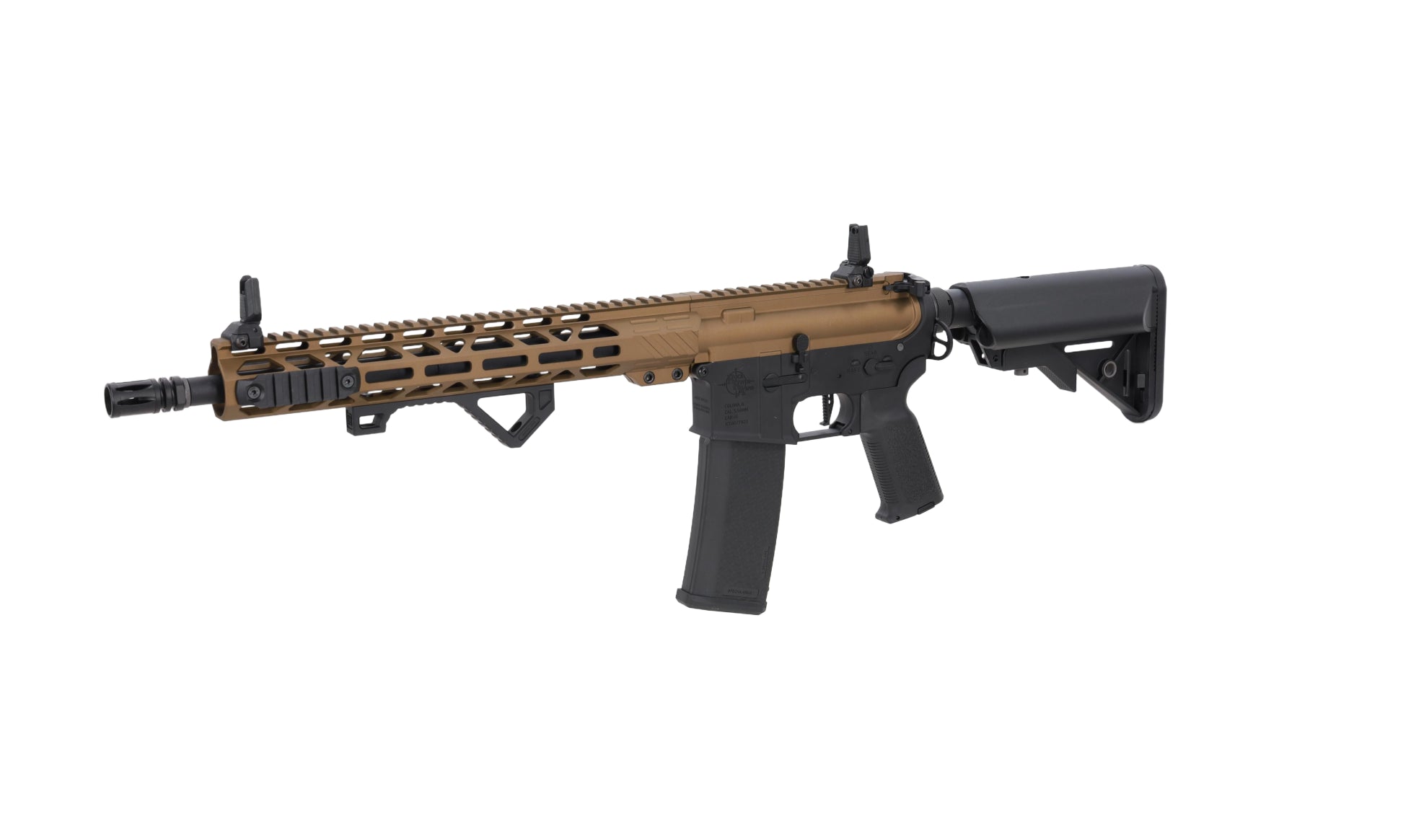 RRA SA-P24 PRIME Aster II ETU BLDC airsoft rifle