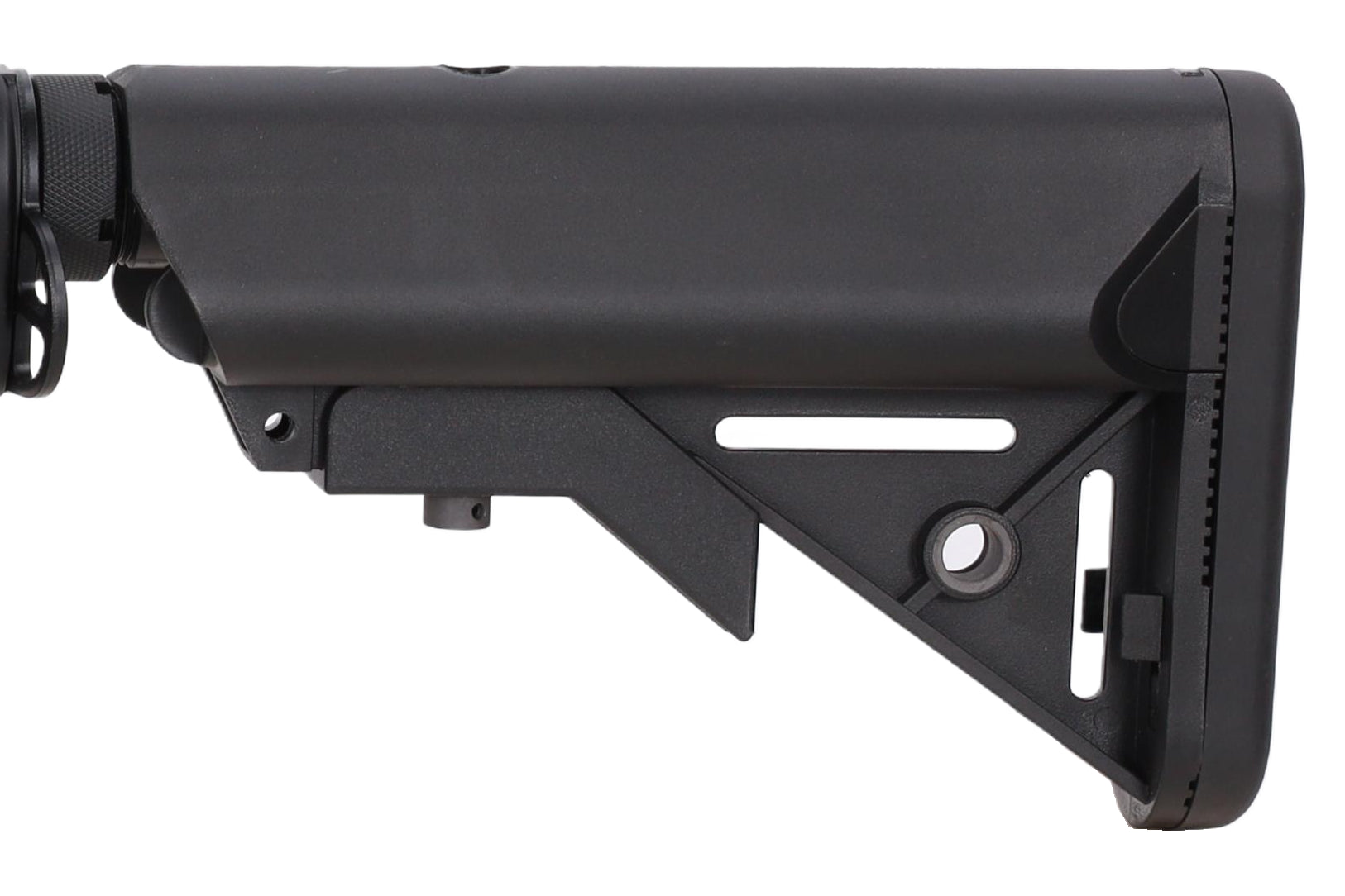 Colt x Daniel Defense MK18 SA-P26 PRIME BLDC 14.5" AEG Assault Rifle – Black-2