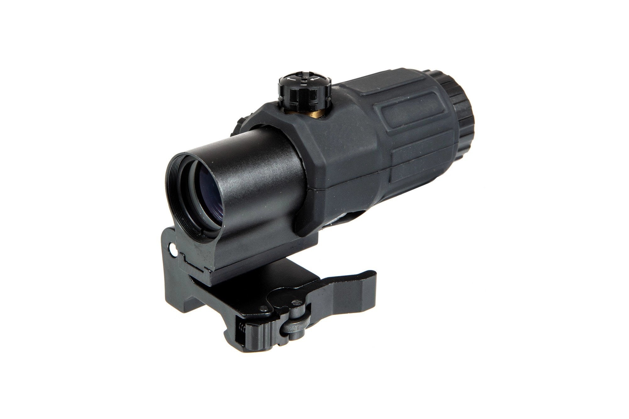AIM-O Magnifier 3x30 ET Style - Black