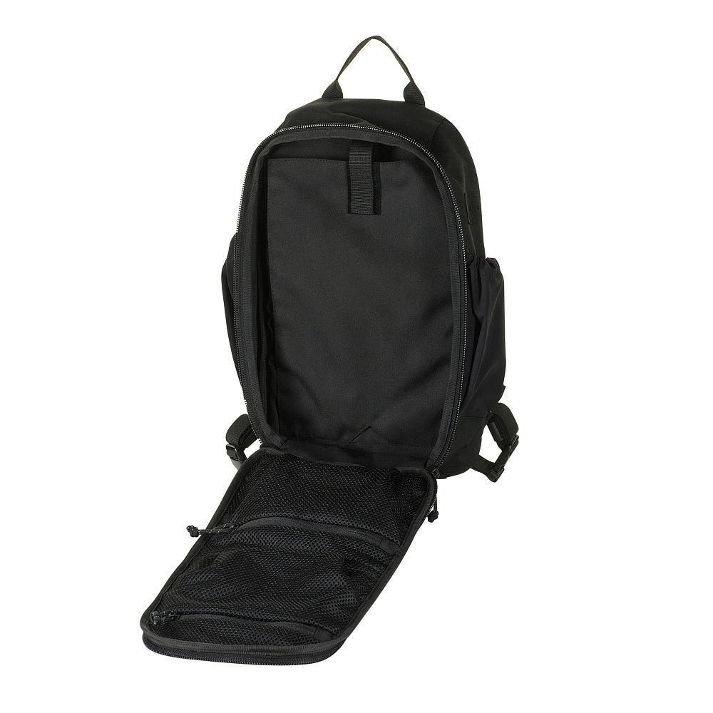 M-Tac STURM Elite 15l Backpack Black-1