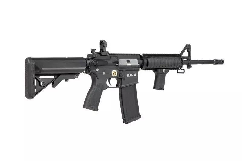 Specna Arms RRA SA-E03 EDGE™ HAL2 ™ carbine replica Black-1