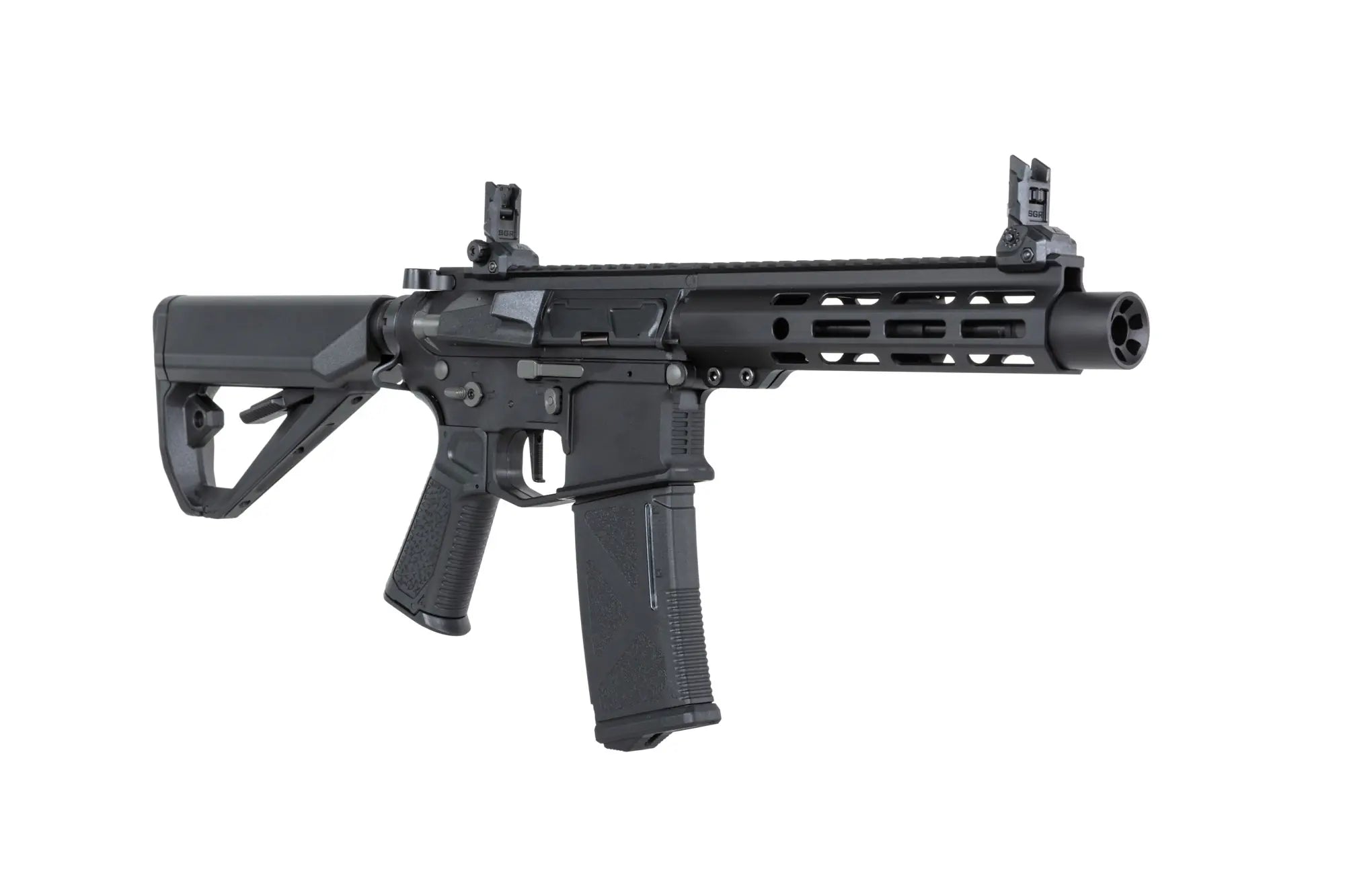 Sword MOD1 SBR 8" AEG LITE FE Airsoft Rifle