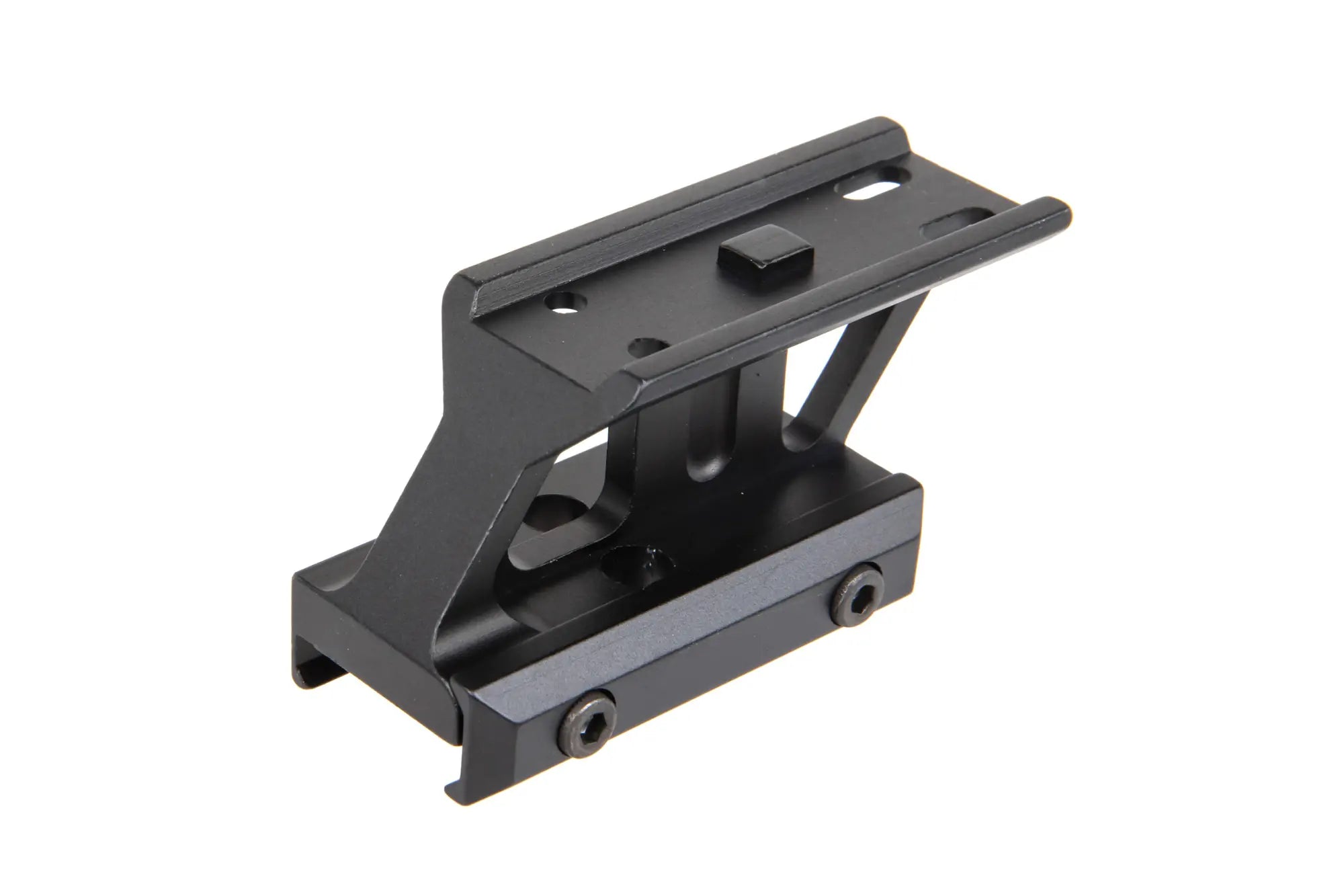 Mount Vector Optics Cantilever Riser 1.0" Profile Mount Picatinny (21mm)