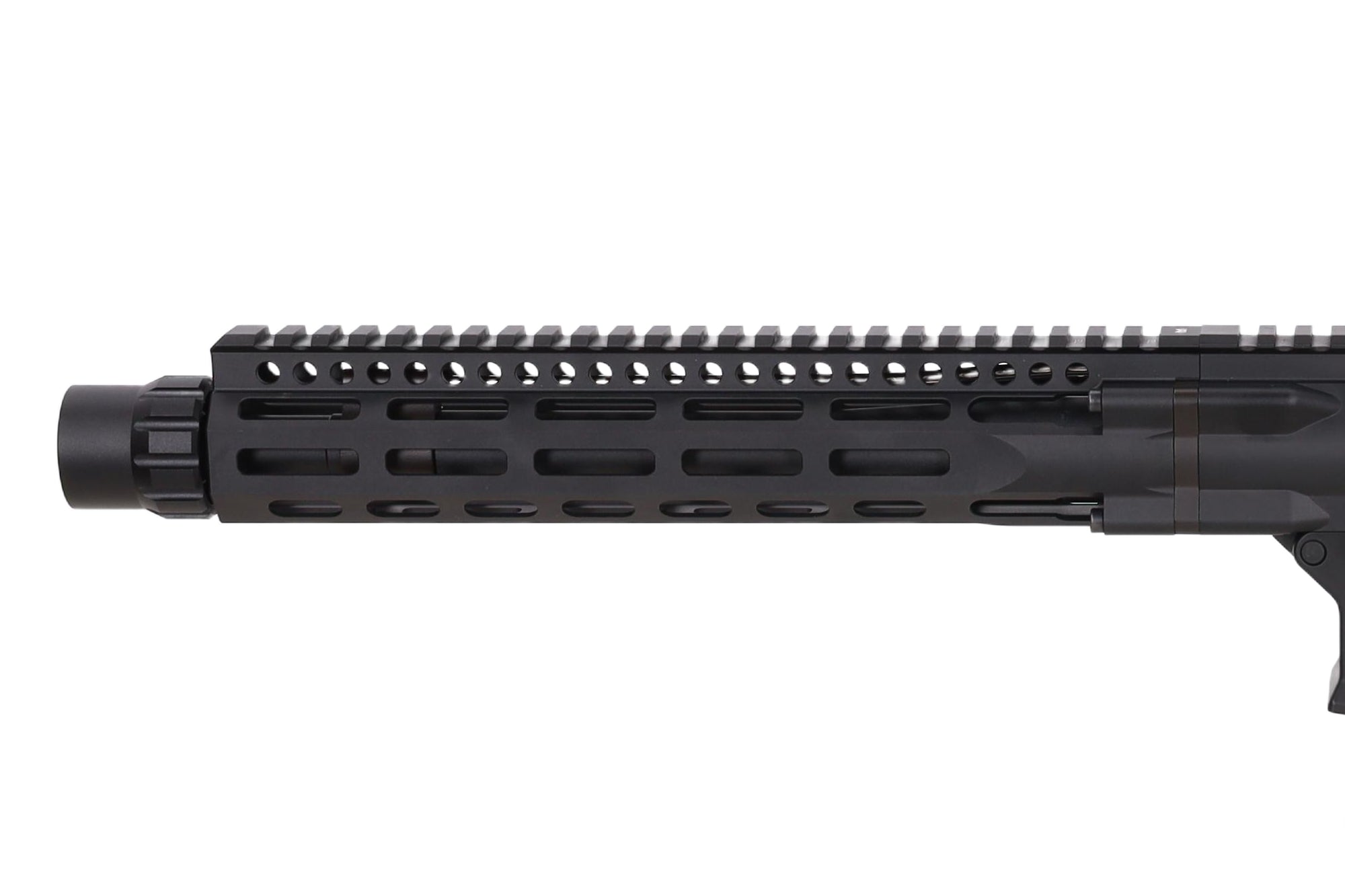 Daniel Defense x EMG DD5 SBR CYMA Platinum Gen.2 AEG Assault Rifle 12.5" – Black-1