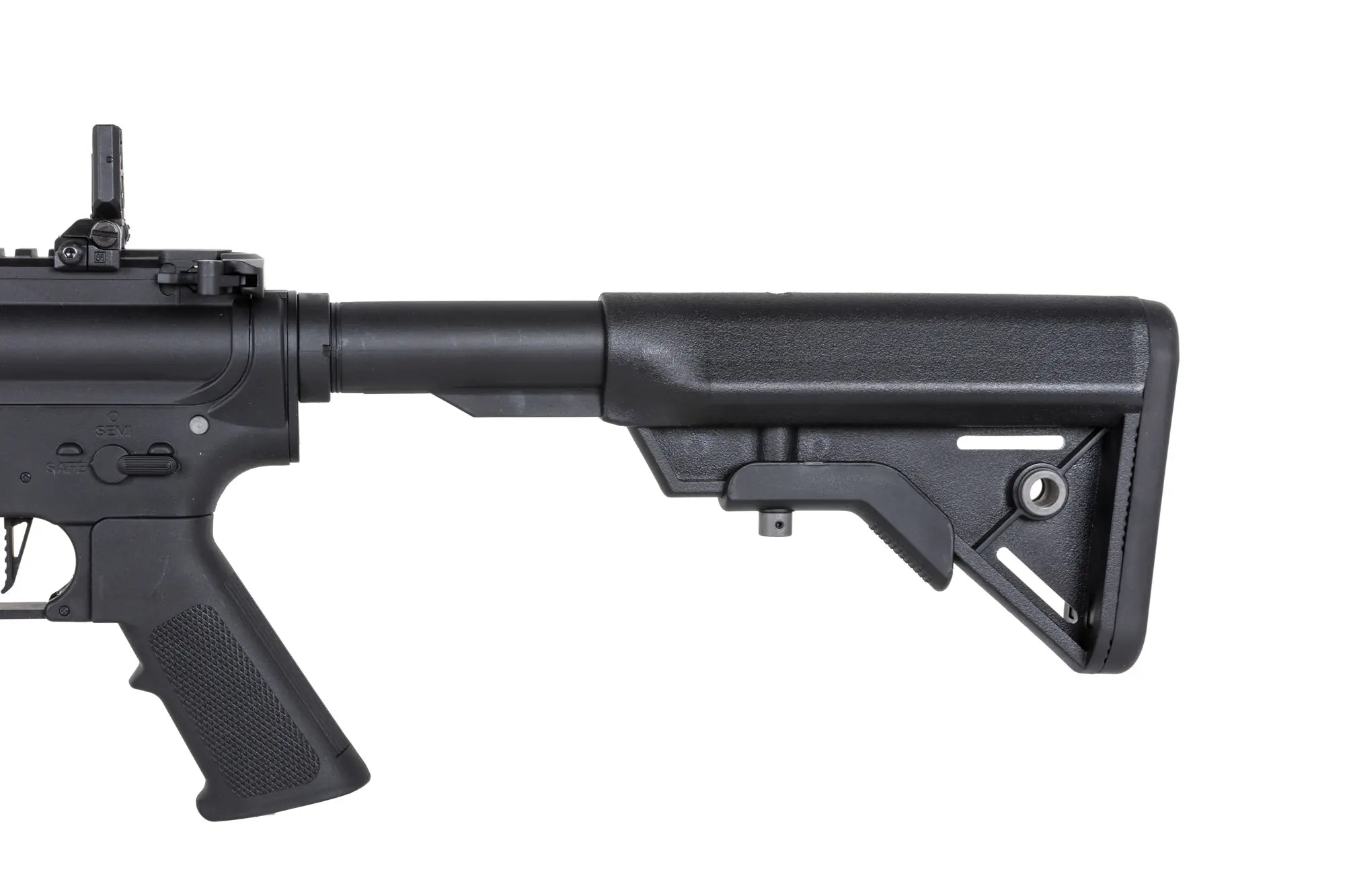 SA-F09 FLEX BLDC HAL ETU Gen. 2 airsoft rifle