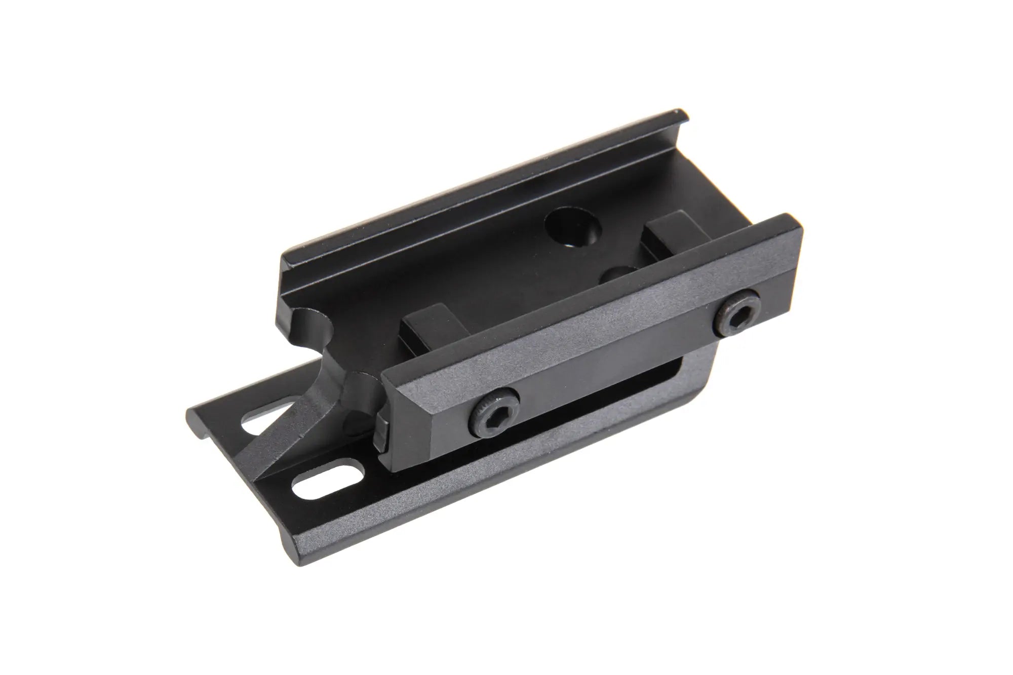 Vector Optics Cantilever Riser 0.5" Profile Picatinny Mount (21mm)