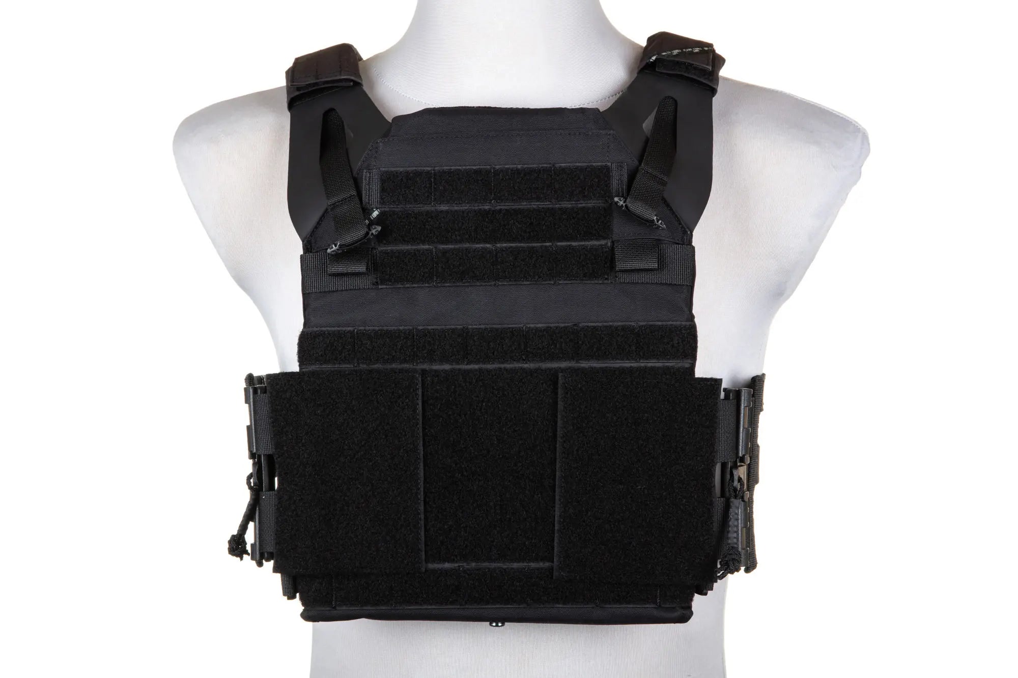 Plate Carrier Vest Ape Force Gear JPC 2.0 Black