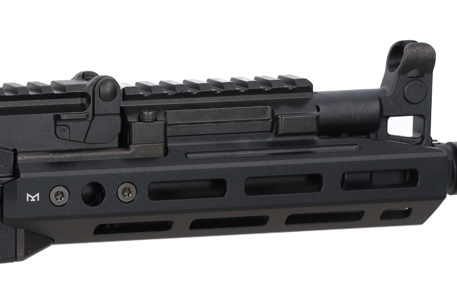 Tokyo Marui AKX GBB Assault Rifle – Black