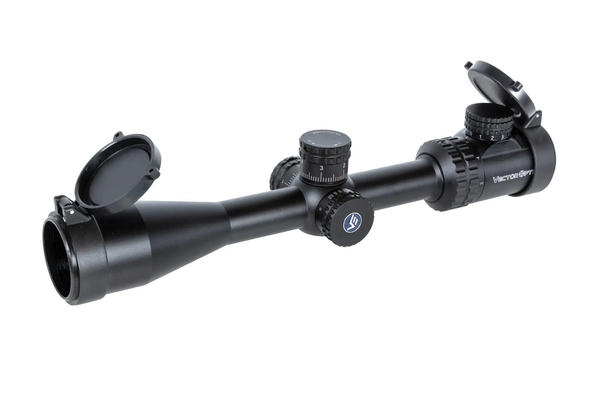 Vector Optics Hugo 3-12x40i Fiber spotting scope