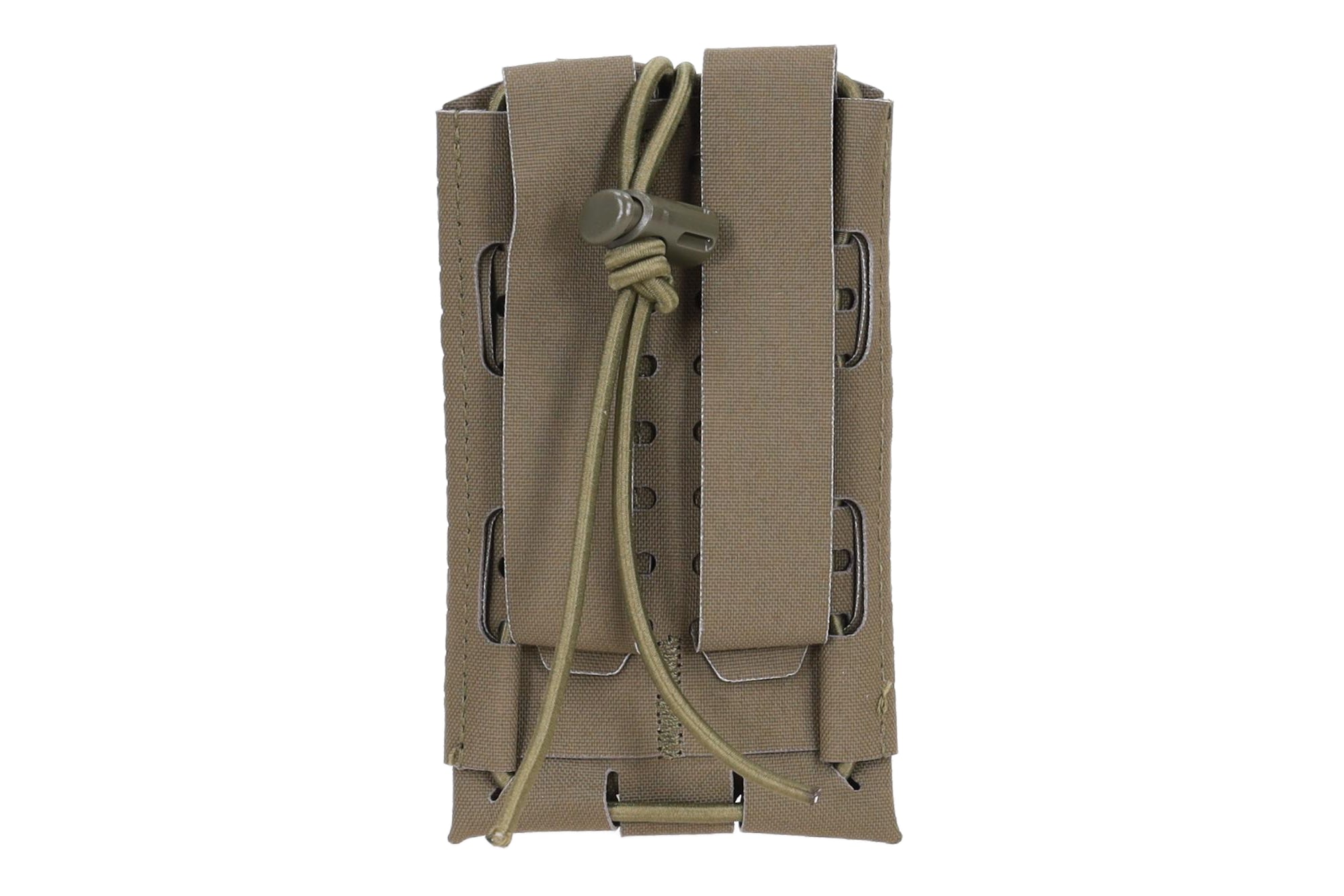 Wosport Radio Carrier VE-115-ACC-01 Ranger Green