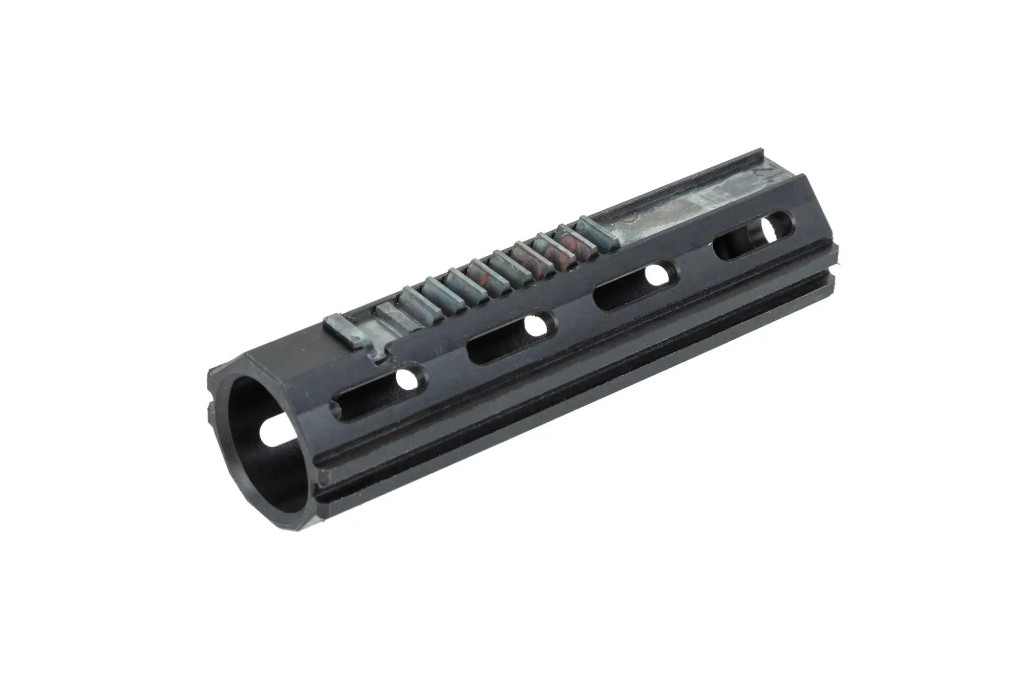 CNC Short Stroke piston 12 steel teeth (9422)