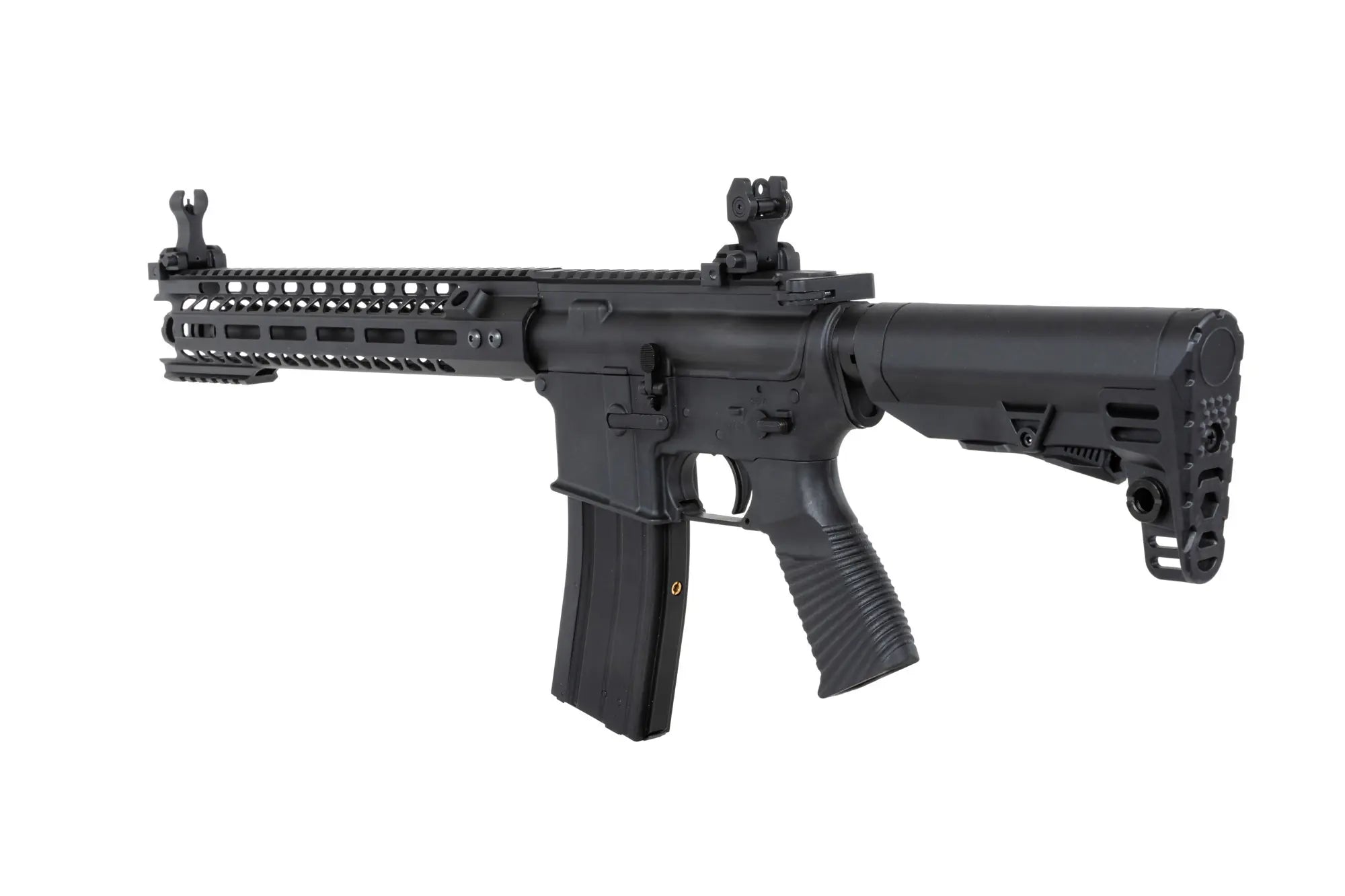 Golden Eagle MC6598 GBB airsoft Carbine Black