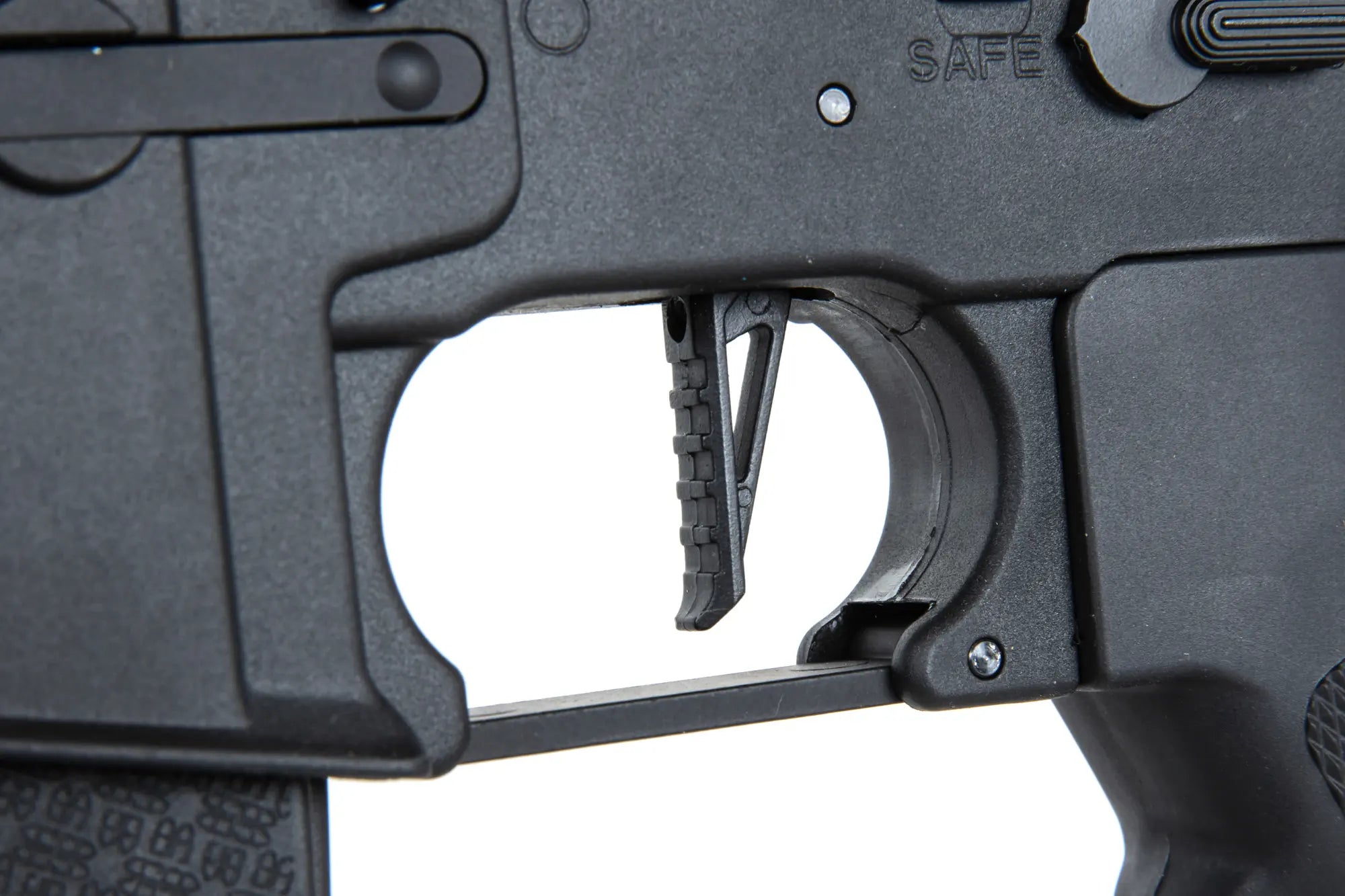 Specna Arms SA-C04 CORE™ HAL™ ETU airsoft Carbine Black-2