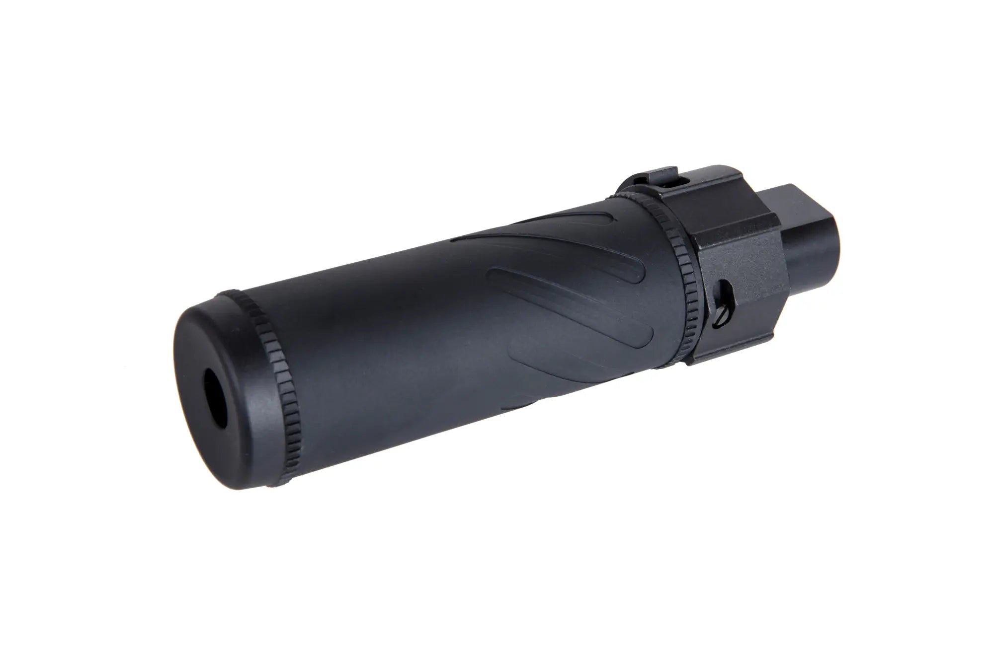 Silencer SCM 556 Mini QD (5KU-139-B) Black