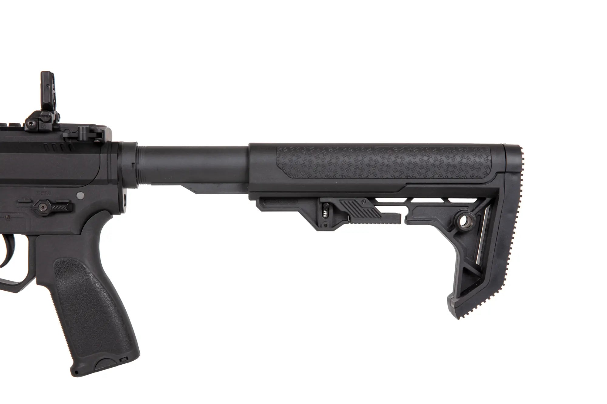 Specna Arms SA-FX01 FLEX™ GATE X-ASR ASG Carbine Black