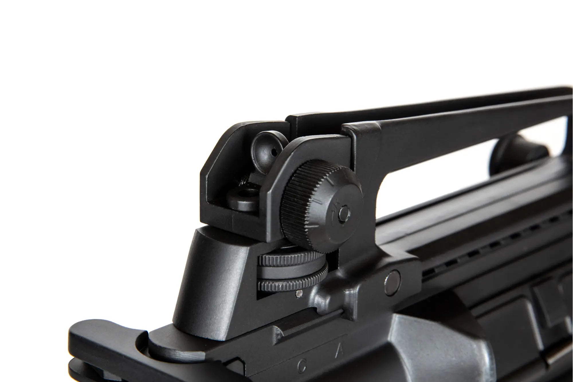 ASG SA-G01 ONE™ Kestrel™ ETU Carbine Black
