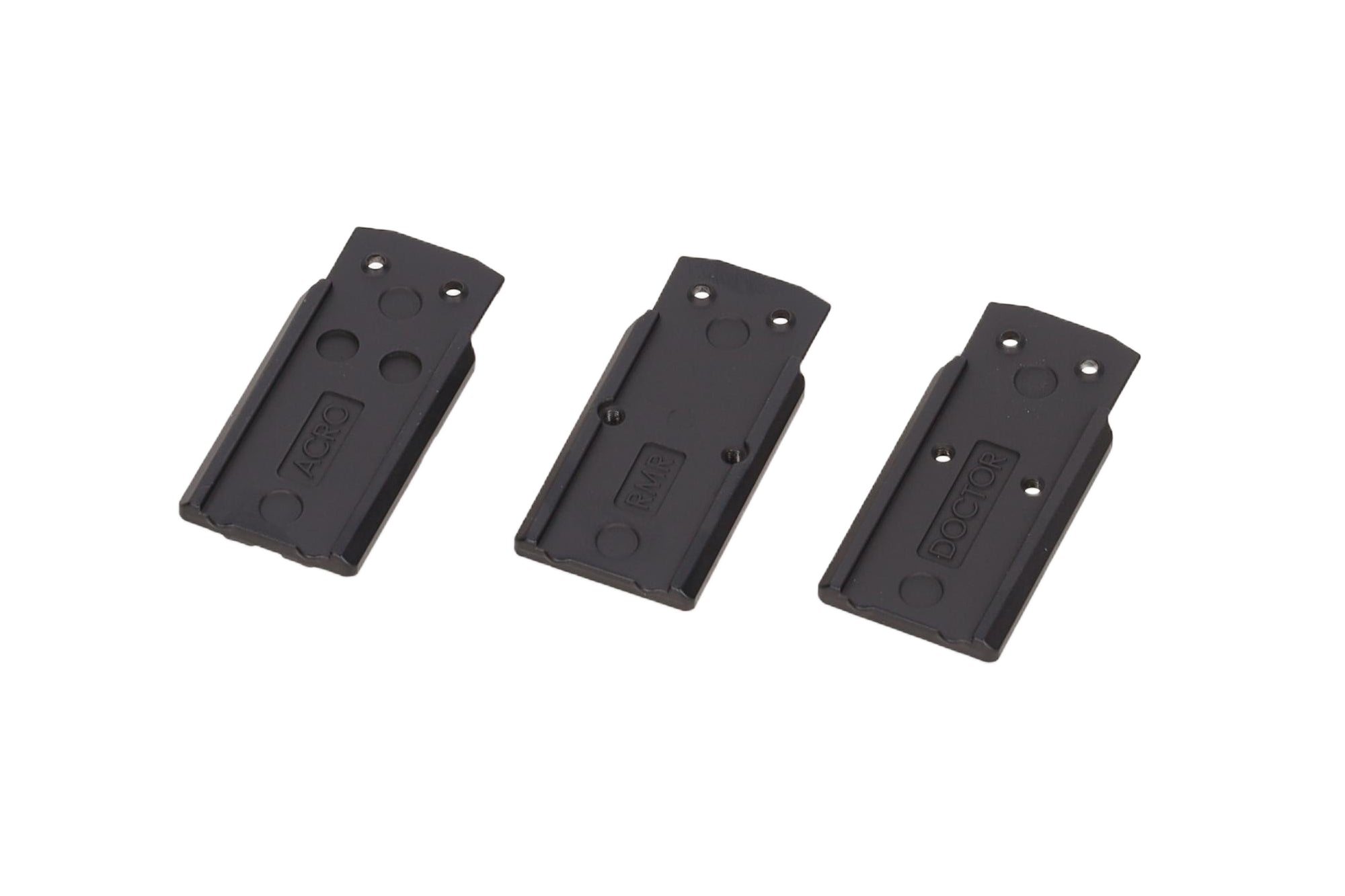 VFC Stark Arms SA320T GBB Pistol Optics/Suppressor Ready - Black-1