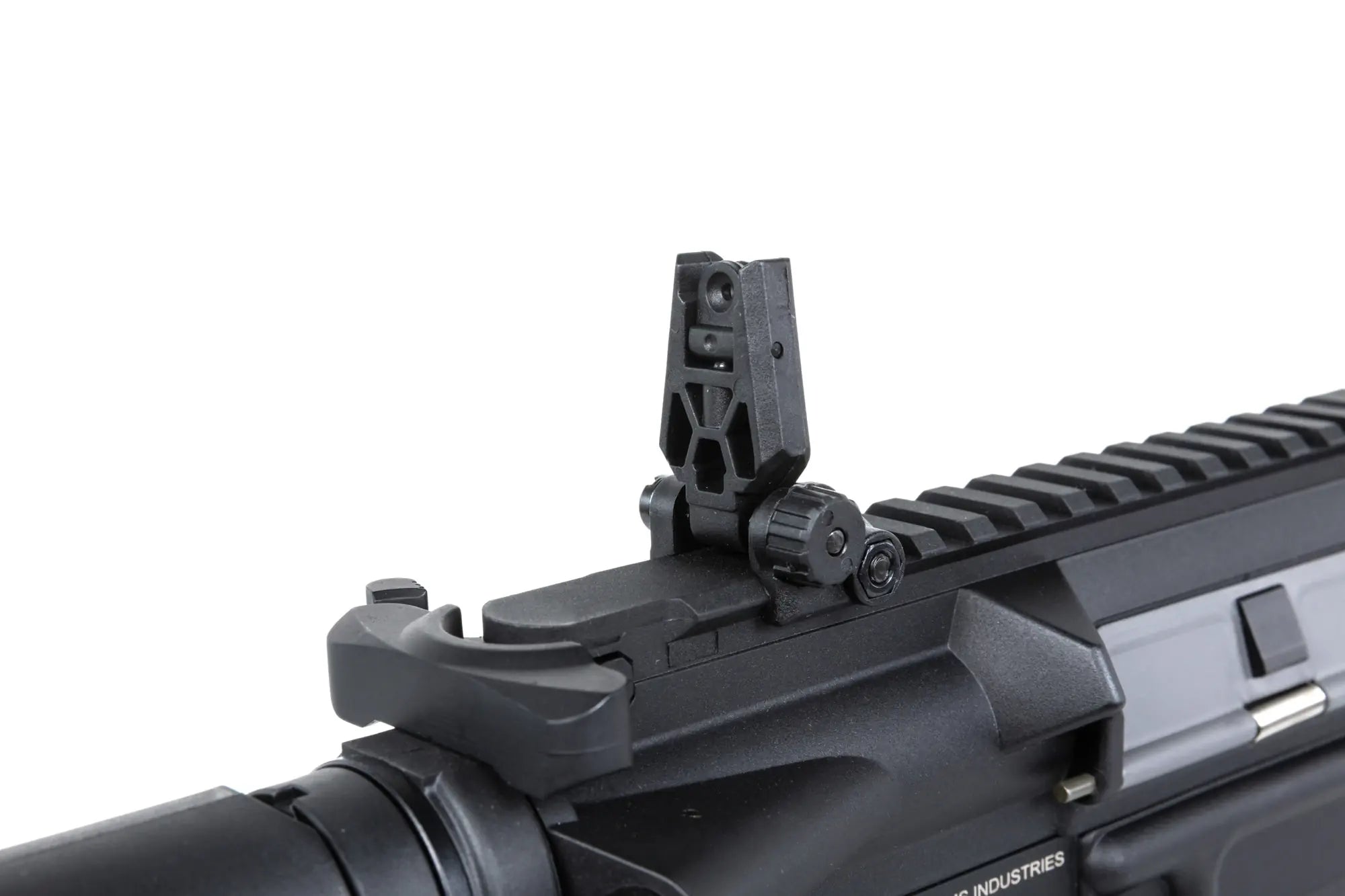 M4 airsoft SA-C03 CORE HAL ETU Gen.2