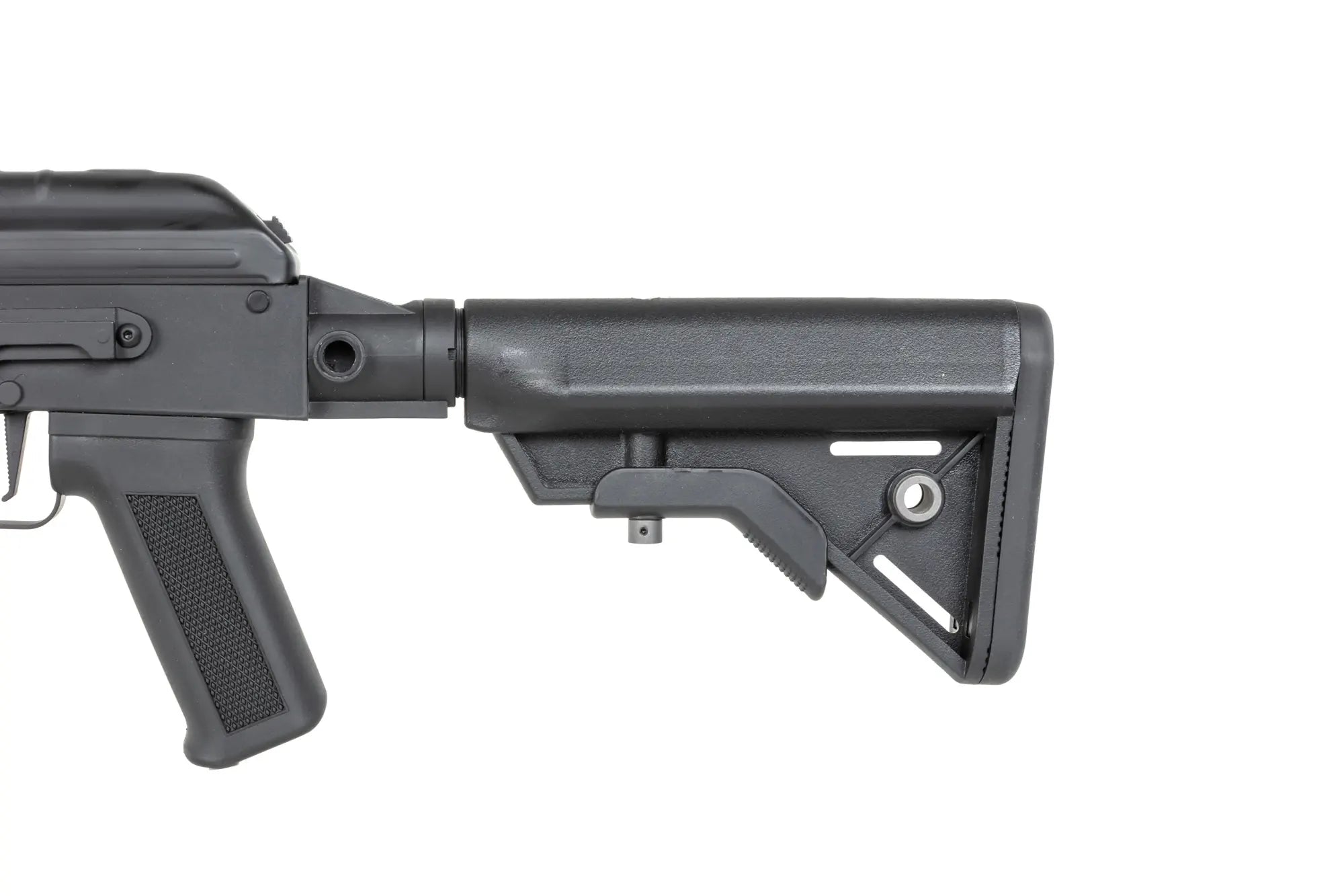 Karabinek ASG Specna Arms SA-J83 CORE™ HAL ETU Gen. 2 Czarny-1