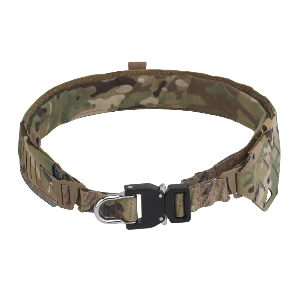 Wosport ARC Tactical Belt L Multicam