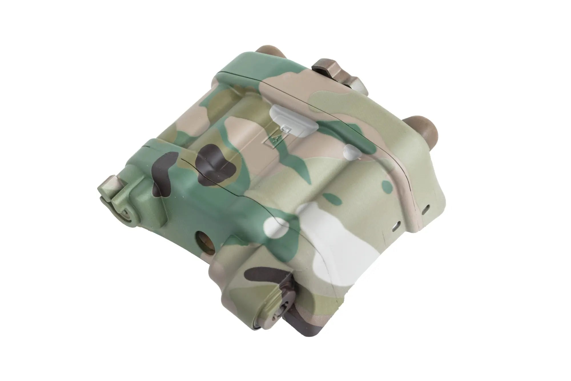 battery box - Multicam