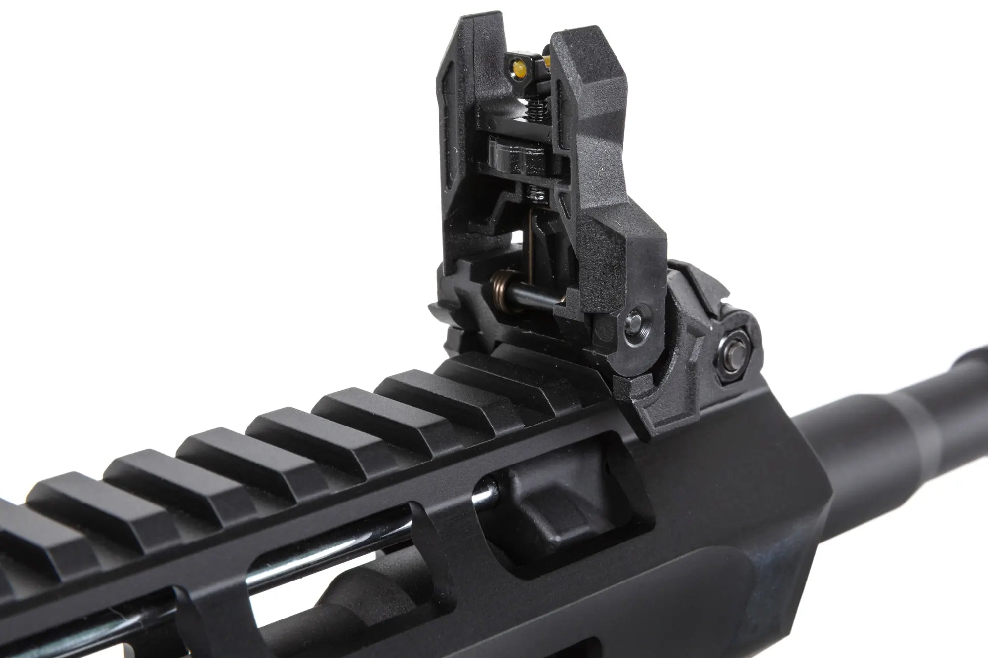 SR4 ZAROS GBB gas magazine