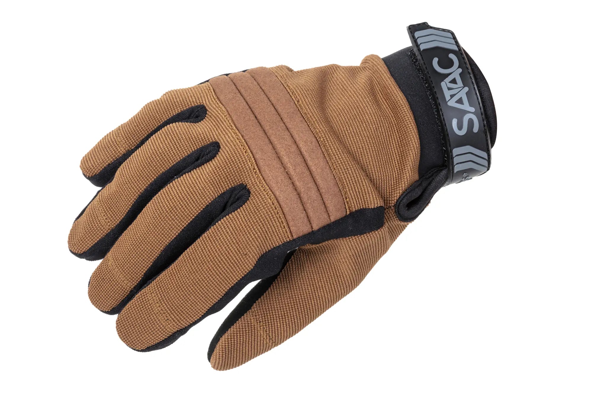 SATAC Tactical RAZOR™ Tan Anti-Puncture Gloves