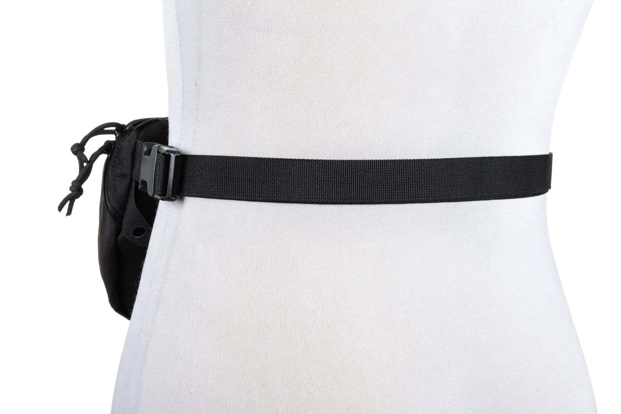 Wosport tactical hip bag BP-151 Black