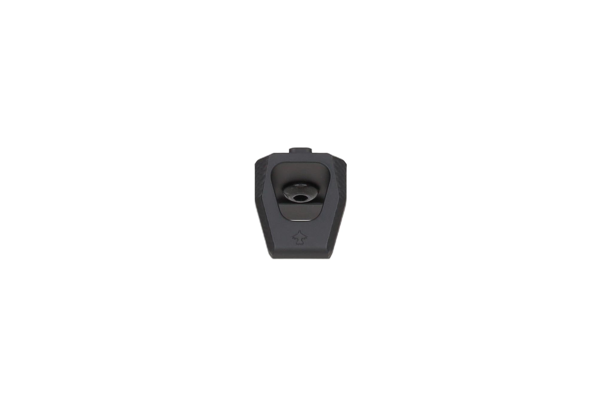 KPYK CRC 9042 Front Grip for M-LOK Mounting - Black-1