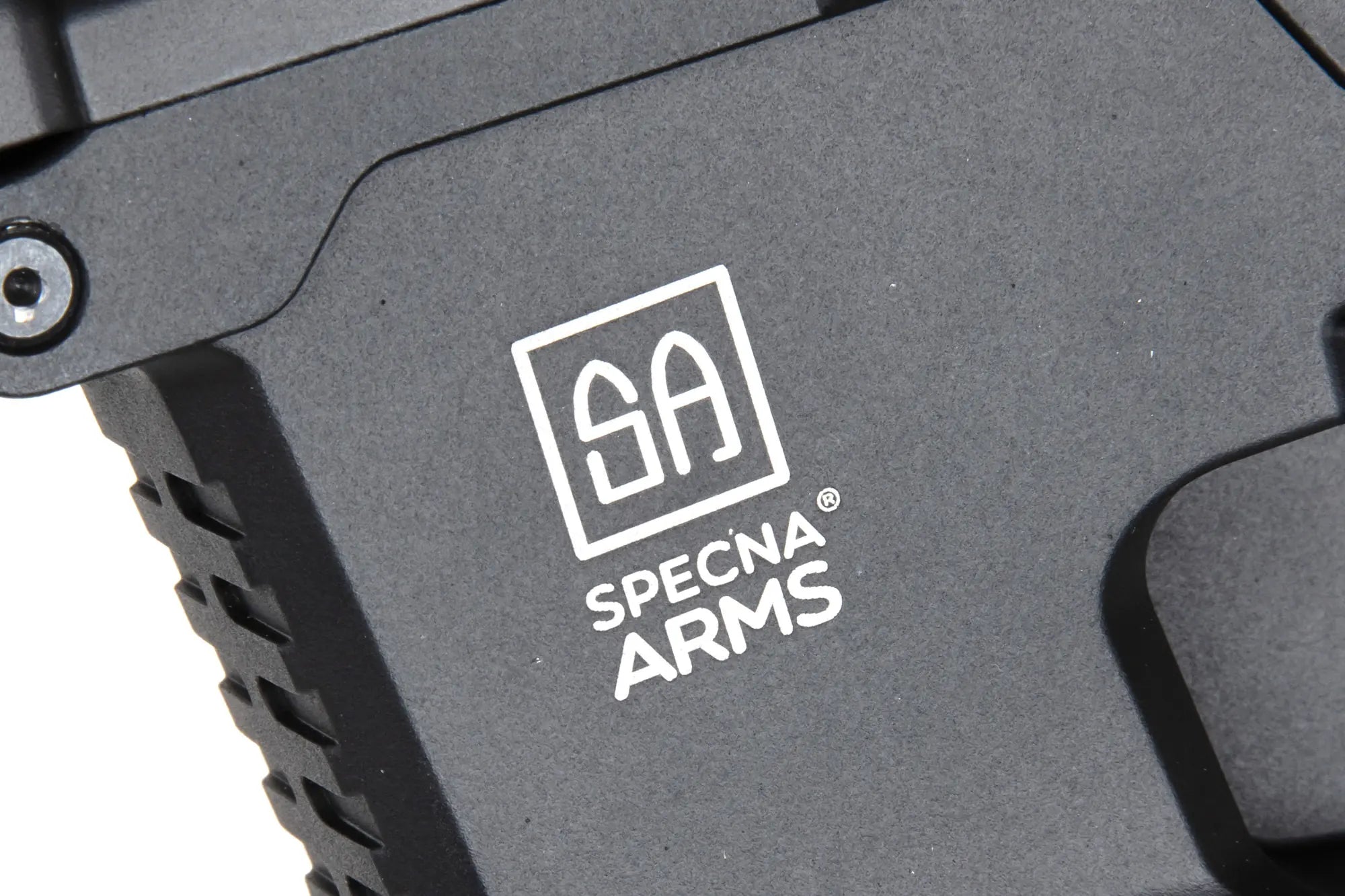 Specna Arms SA-X10 EDGE™ High Speed (30rps) submachine airsoft gun-1