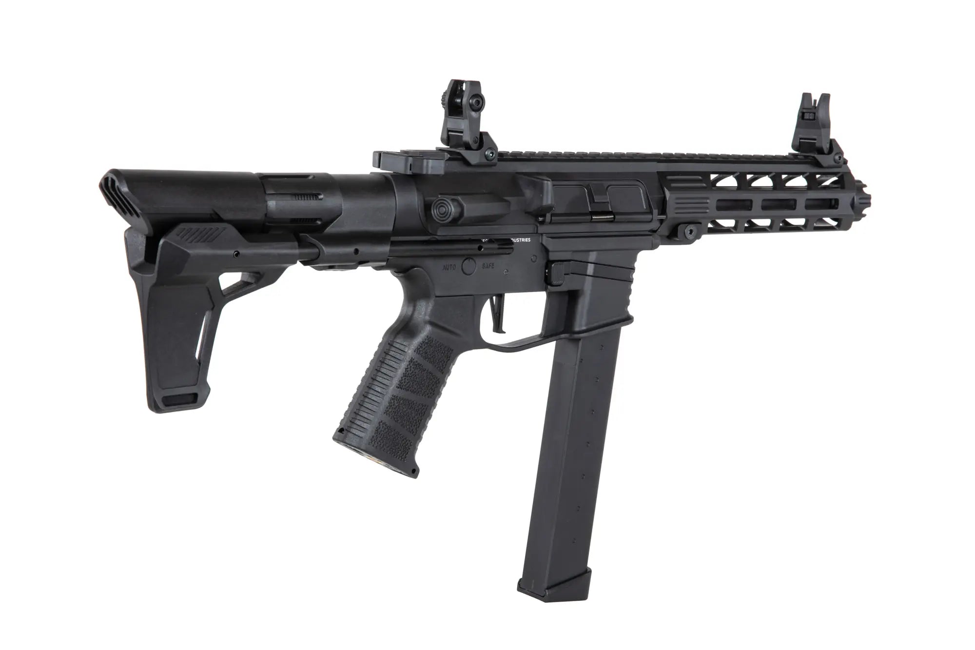 Specna Arms SA-FX10 FLEX™ submachine airsoft gun (20rps)
