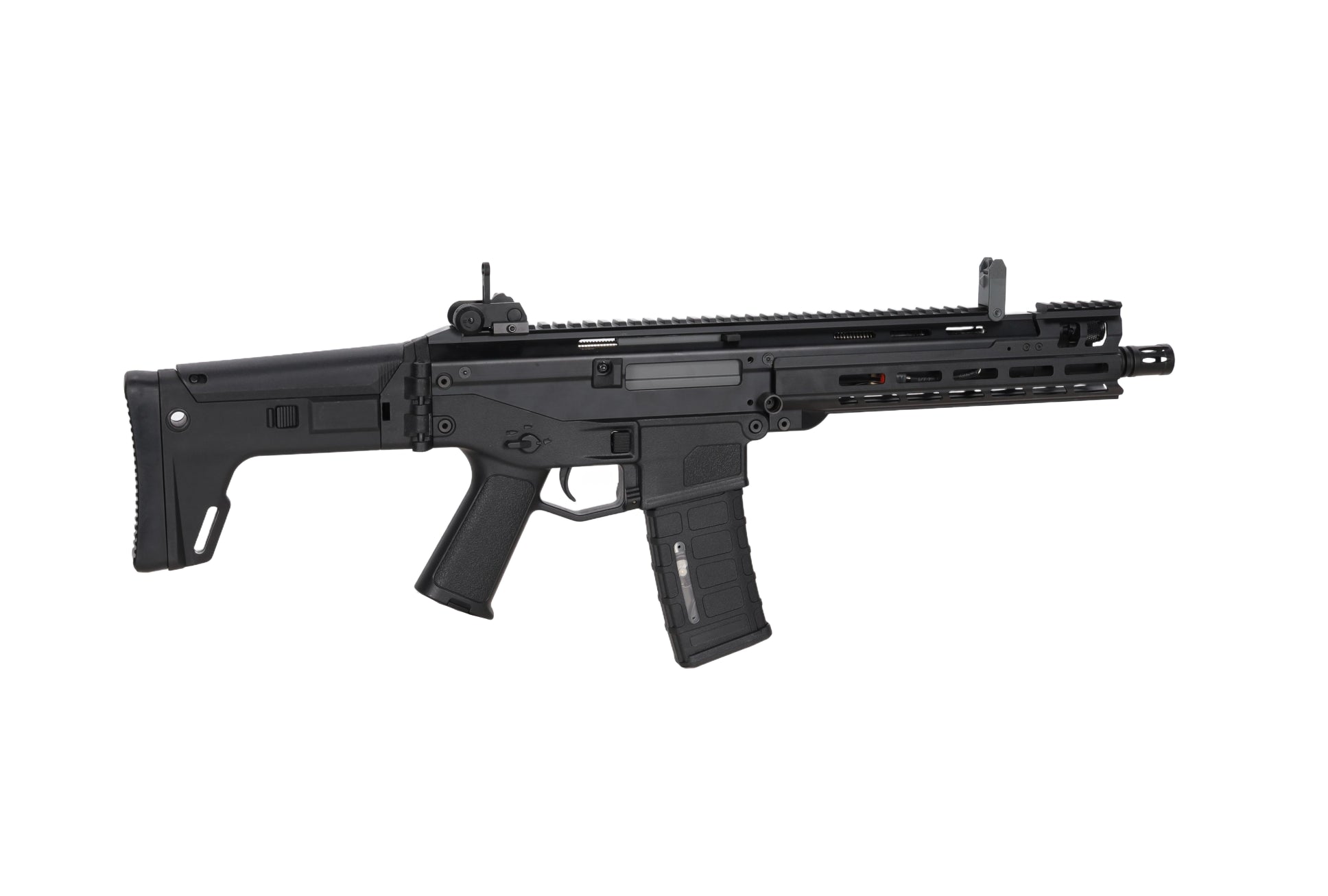Airsoft Rifle MSD-S gen.2
