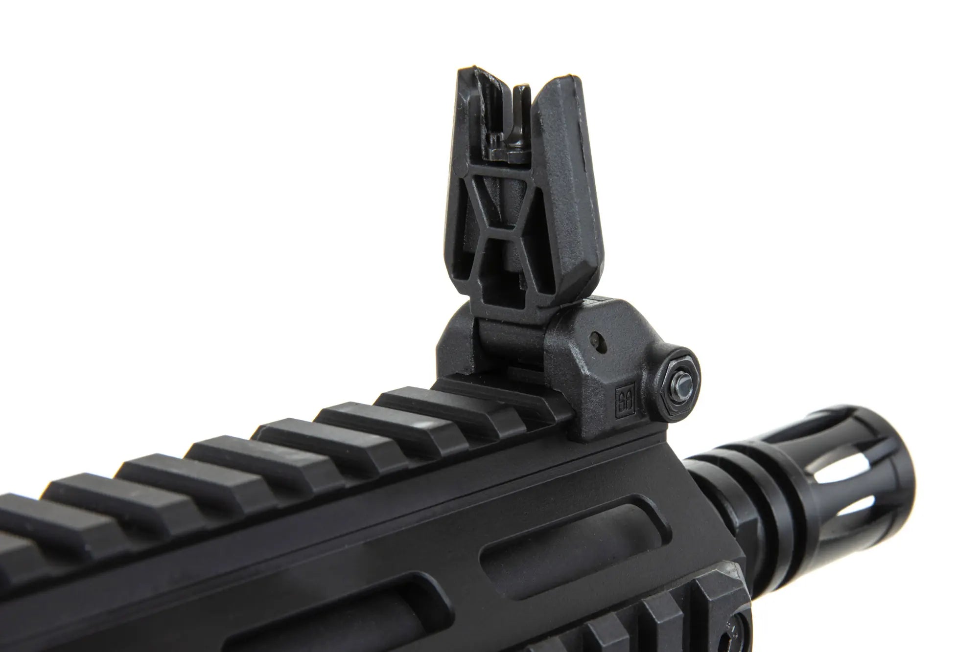 airsoft Specna Arms SA-P23 PRIME™ HAL™ ETU Carbine High Torque Version Black