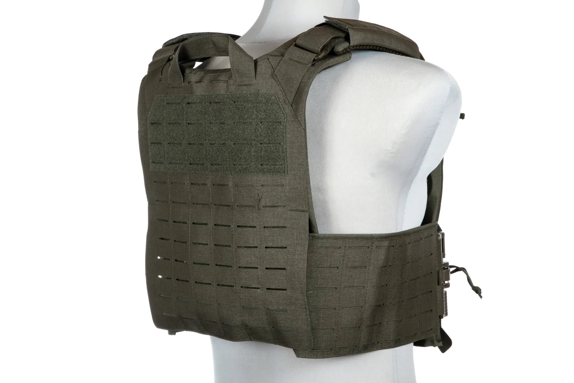 Plate Carrier ROCK ONE TMRRG-01 - Ranger Green