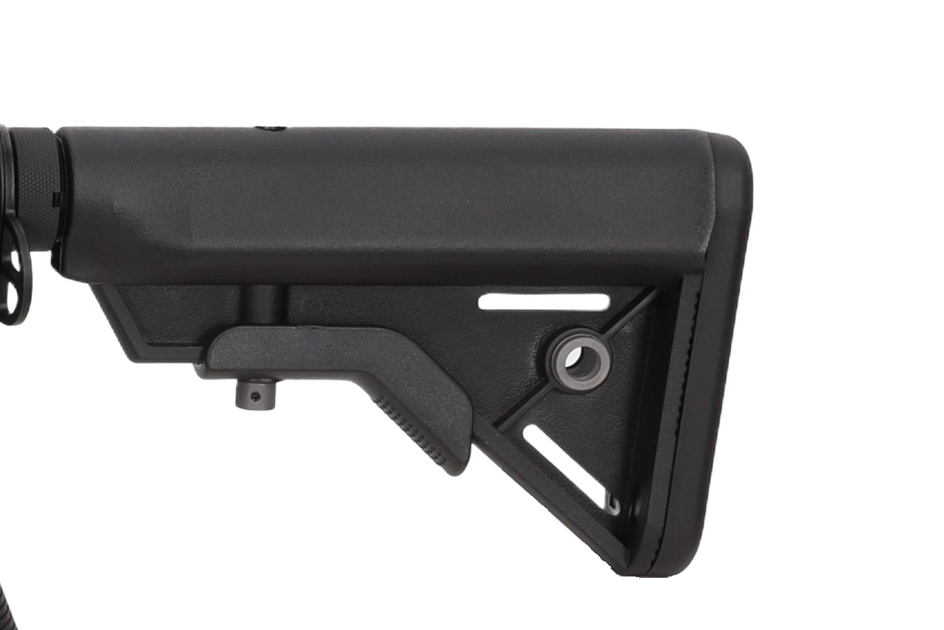 SA-P29 PRIME BLDC 10.5" AEG airsoft rifle - Olive