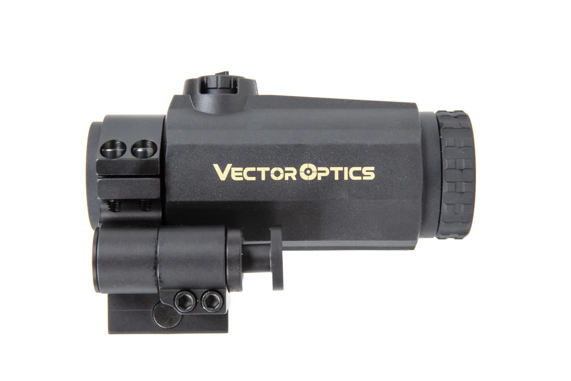 Vector Optics Magnifier Maverick-III 3x22 MIL spotting scope Black