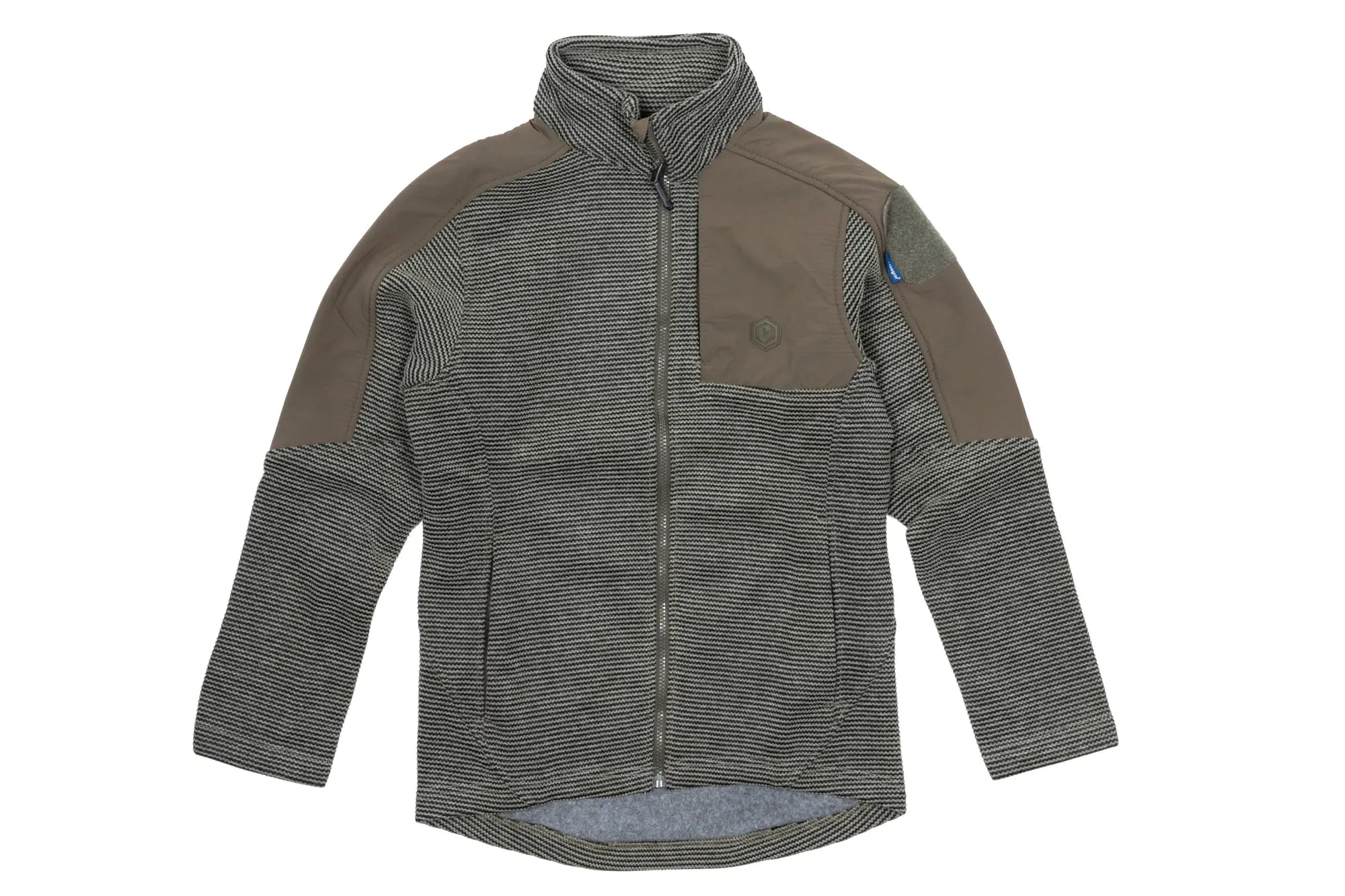 Emerson Gear Blue Label Muntjac Ranger Green Hoodie