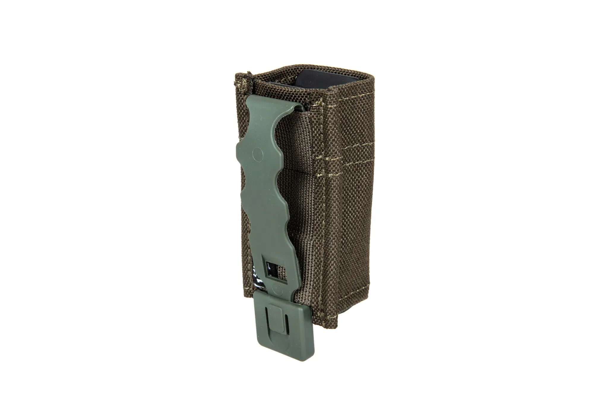 Fast type pistol magazine pouch Veloci - Olive