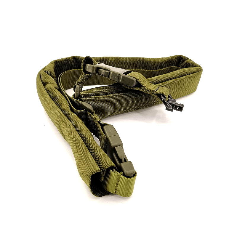 1 Point QD Sling-Conquer Tactical-