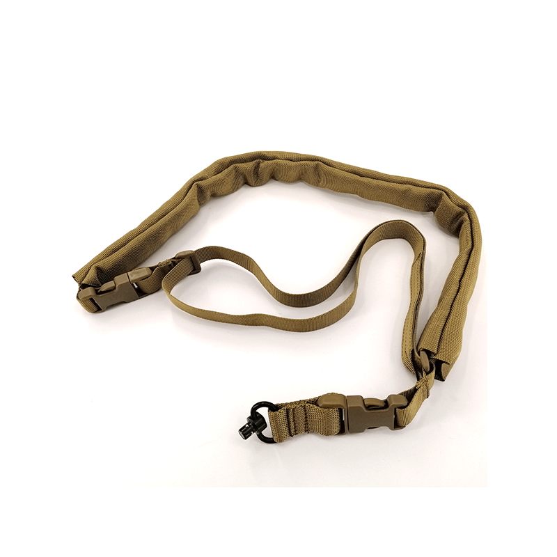 1 Point QD Sling-Conquer Tactical-