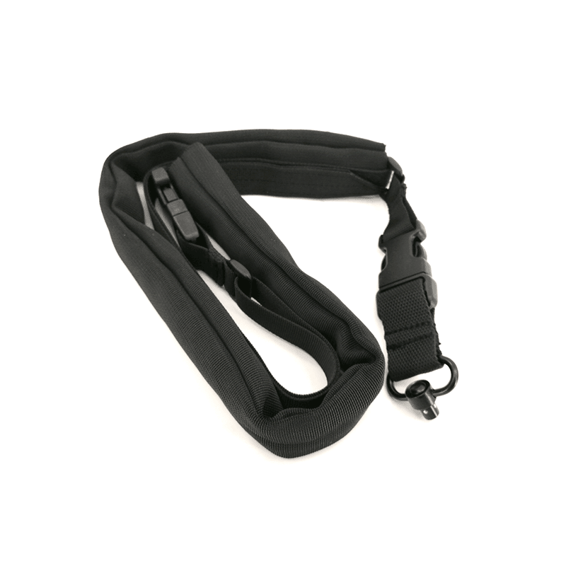 1 Point QD Sling-Conquer Tactical-